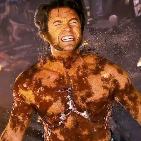 X-Men: The Last Stand DVD Collectors Edition - Picture 9 of 9